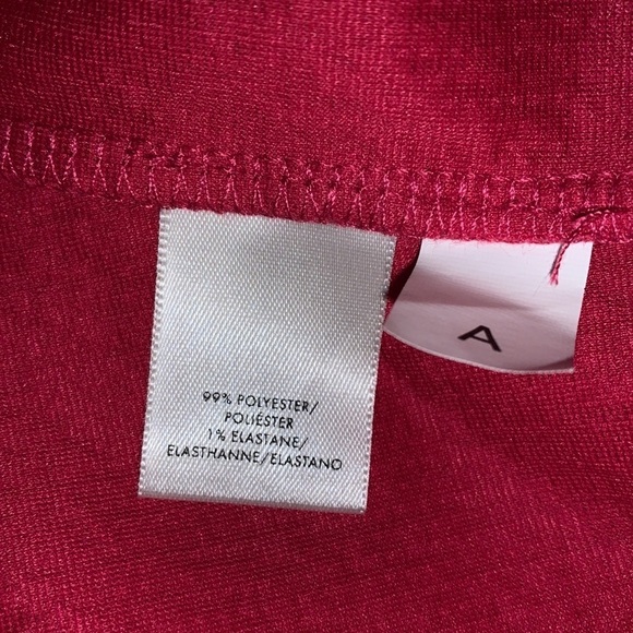 Ann Taylor Blouse with Bell Sleeves, sz Small - Picture 6 of 6